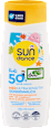 Sonnenmilch Kids MED ultra sensitiv LSF 50+ SUNDANCE
