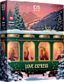 Adventskalender 2026 EIS Deluxe EIS