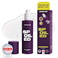 Spoiled Massageöl  nevernot