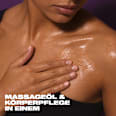 Spoiled Massageöl  nevernot