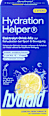 Hydration Helper Elektrolyt-Drink-Mix Sticks Lemon 6 St Hydraid