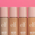 Foundation Halo Glow Liquid Filter 00 Fair e.l.f. Cosmetics