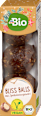 Fruchtkonfekt Bliss Balls Spekulatius dmBio