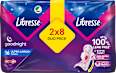 Дамски превръзки Ultra Large goodnight Libresse