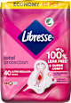 Дамски превръзки Ultra+ Freshness&Protection Libresse