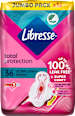 Дамски превръзки Ultra Wing Long Libresse