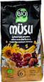 Voćni musli 6 žitarica Heko Food