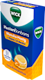 Hustenbonbons Manuka-Honig + Vitamin C & Menthol 16 St WICK