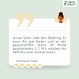 Beißring Naturkautschuk sortiert Grünspecht