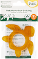 Beißring Naturkautschuk sortiert Grünspecht