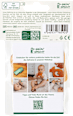 Beißring Naturkautschuk sortiert Grünspecht