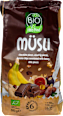 Čokoladni musli s voćem i 6 vrsta žitarica Heko Food