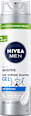 Gel de ras Sensitive NIVEA MEN