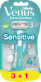 SENSITIVE , ženski brijač Gillette Venus