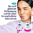 Cetaphil Sanft glättende SA Lotion Cetaphil