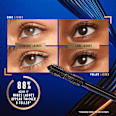False Lash Effect Supreme Recharge maskara – Black MAX FACTOR