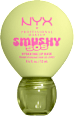 hydratační maska na rty Smushy SOS, 01 Green Sereni-tea NYX PROFESSIONAL MAKEUP