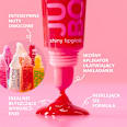 Błyszczyk do ust JUICY BOMB 110 Crushed Berry essence