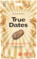 Datulje s okusom – kikiriki maslac True Dates