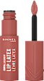 THRILL LIP LATEX tečni ruž- 150 RIMMEL LONDON