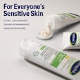 Cetaphil Feuchtigkeitsspendende Gesichtspflege LSF30 Cetaphil