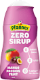 Sirup ZERO Mango-Maracuja Pfanner