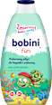 Płyn do kąpieli i zabawy barwiący wodę Zielona woda bobini fun
