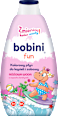 Płyn do kąpieli i zabawy barwiący wodę Różowa woda bobini fun