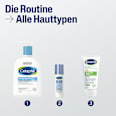 Cetaphil Feuchtigkeitsspendende Gesichtspflege LSF30 Cetaphil
