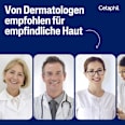 Cetaphil Feuchtigkeitsspendende Gesichtspflege LSF30 Cetaphil