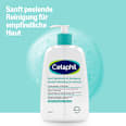 Cetaphil Sanft glättende SA Lotion Cetaphil