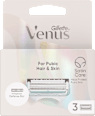 Wkłady do maszynki do golenia okolic intymnych Gillette Venus