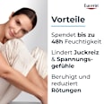 Eucerin Atopi Control Gesichtscreme sehr trockene, gereizte Haut Eucerin