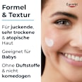 Eucerin Atopi Control Gesichtscreme sehr trockene, gereizte Haut Eucerin