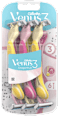Maszynki jednorazowe Dragonfruit Gillette Venus