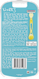 Maszynki jednorazowe Dragonfruit Gillette Venus