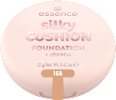 Foundation Silky Cushion 168 essence