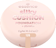 Foundation Silky Cushion 120 essence