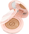 Foundation Silky Cushion 168 essence