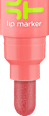 Lippen Marker Juicy Tint 01 Peach Pop essence