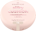 Foundation Silky Cushion 115 essence