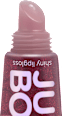 Lipgloss Shiny Juicy Bomb 110 Crushed Berry essence