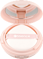 Foundation Silky Cushion 115 essence