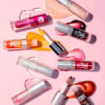 Lippenöl Hydra Kiss 12 Ruby Sparkle essence
