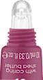 Lipgloss The Super Peptide 08 Cherrylicious! essence