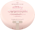 Foundation Silky Cushion 100 essence