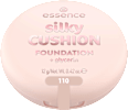 Foundation Silky Cushion 110 essence