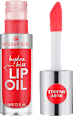 Lippenöl Hydra Kiss 12 Ruby Sparkle essence