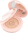 Foundation Silky Cushion 110 essence