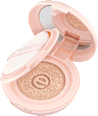 Foundation Silky Cushion 100 essence
